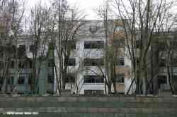 Минск, Улица Петруся Бровки, 5