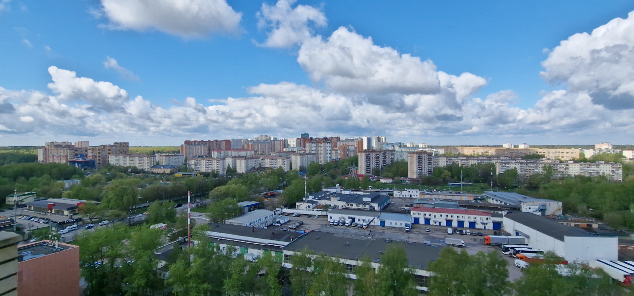 Красногорск, Успенская улица, 6; Успенская улица, 4А; Успенская улица, 4; Улица Братьев Горожанкиных, 6; Улица Братьев Горожанкиных, 4; Улица Братьев Горожанкиных, 2; Улица Ленина, 22; Улица Ленина, 26; Улица Ленина, 26А; Улица Ленина, 28; Улица Ленина, 30Б; Улица Ленина, 30А; Улица Ленина, 37; Улица Ленина, 39; улица Губайлово, 56; улица Губайлово, 58 стр. 1; Улица Ленина, 41; Улица Кирова, 26. Красногорск — Панорамы