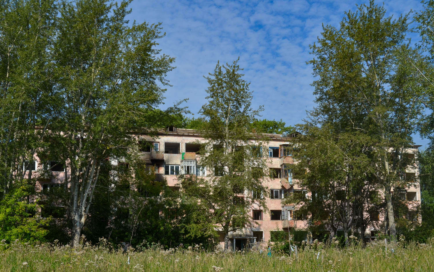 Березники, Улица Свердлова, 47