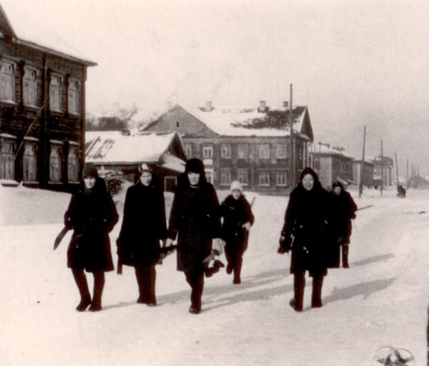 Naryan-Mar, Улица Выучейского, 10