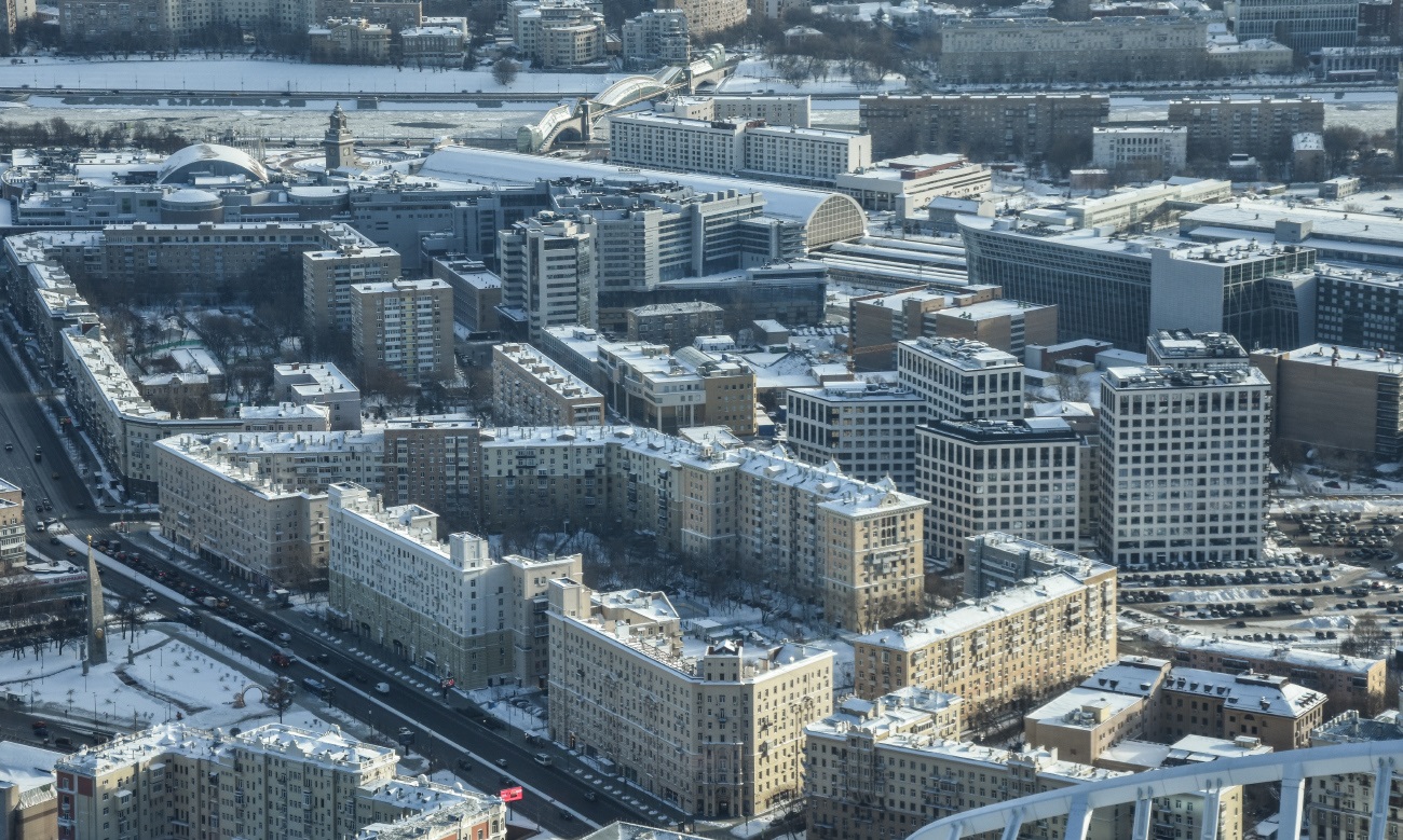 Moskau, Большая Дорогомиловская улица, 7; Брянская улица, 8; Улица Можайский Вал, 4; Большая Дорогомиловская улица, 9; Площадь Киевского вокзала, 1; Брянская улица, 5; Брянская улица, 12; Улица Можайский Вал, 6; Брянская улица, 9; Большая Дорогомиловская улица, 11; Киевская улица, 2 стр. 1; Платовская улица, 4; Улица Раевского, 3; Улица Можайский Вал, 8