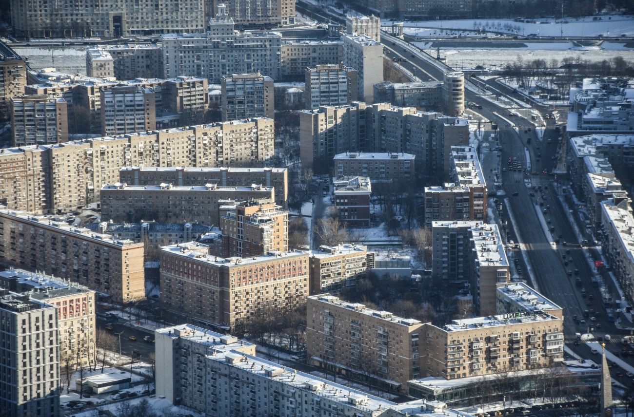 Moscow, Кутузовский проспект, 9 корп. 1; Украинский бульвар, 6; Кутузовский проспект, 7 / Украинский бульвар, 4 корп. 6; Кутузовский проспект, 13; Кутузовский проспект, 11; Большая Дорогомиловская улица, 8; Большая Дорогомиловская улица, 14 корп. 2; Кутузовский проспект, 15; Большая Дорогомиловская улица, 14; Большая Дорогомиловская улица, 14 корп. 1; Кутузовский проспект, 17