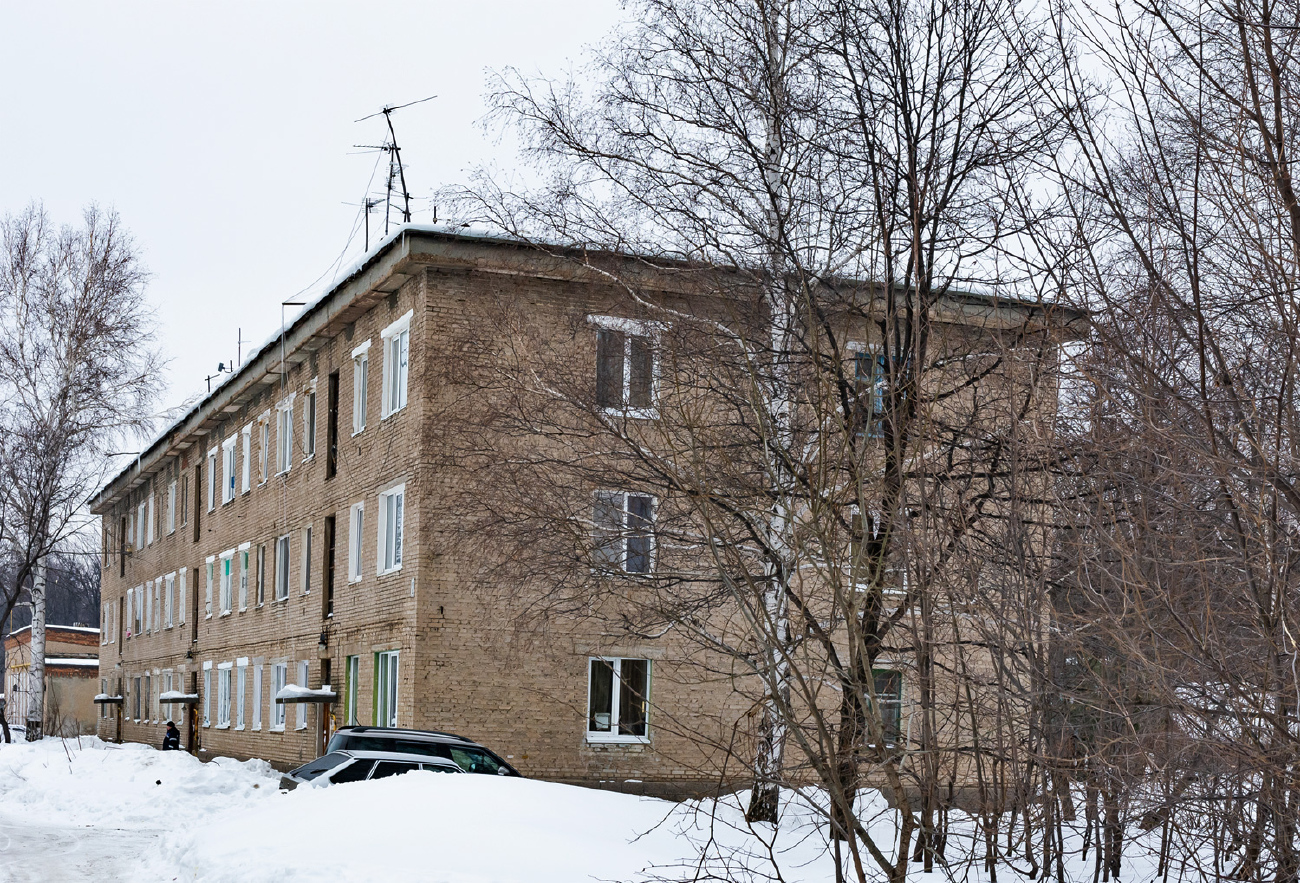 Благовещенский район, прочие н.п., Территория УМЗ "Б", 2