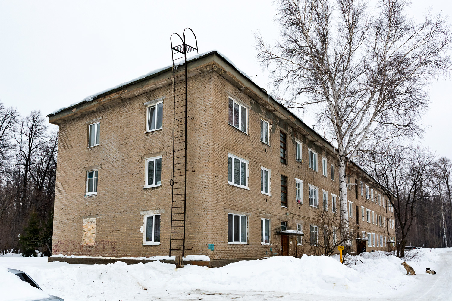 Благовещенский район, прочие н.п., Территория УМЗ "Б", 2