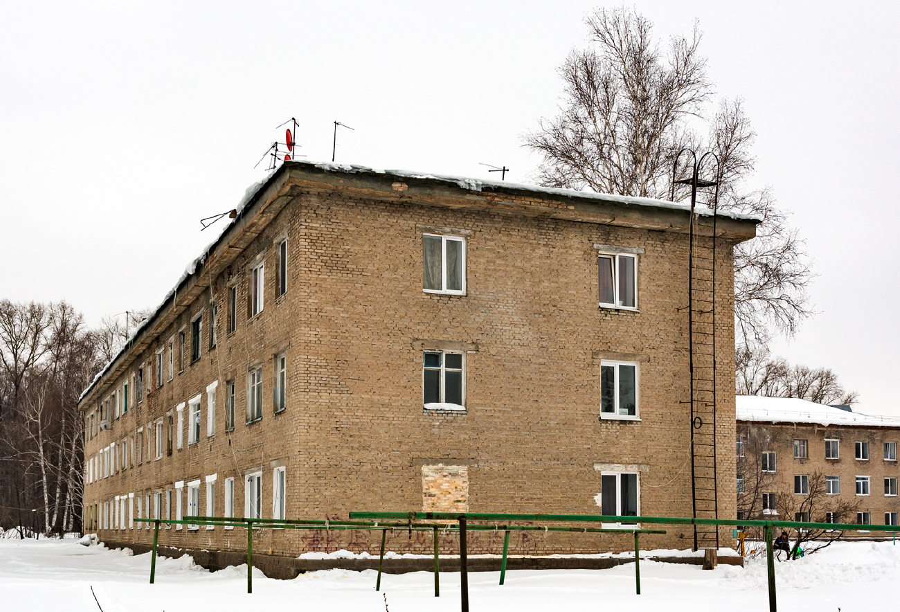 Благовещенский район, прочие н.п., Территория УМЗ "Б", 2