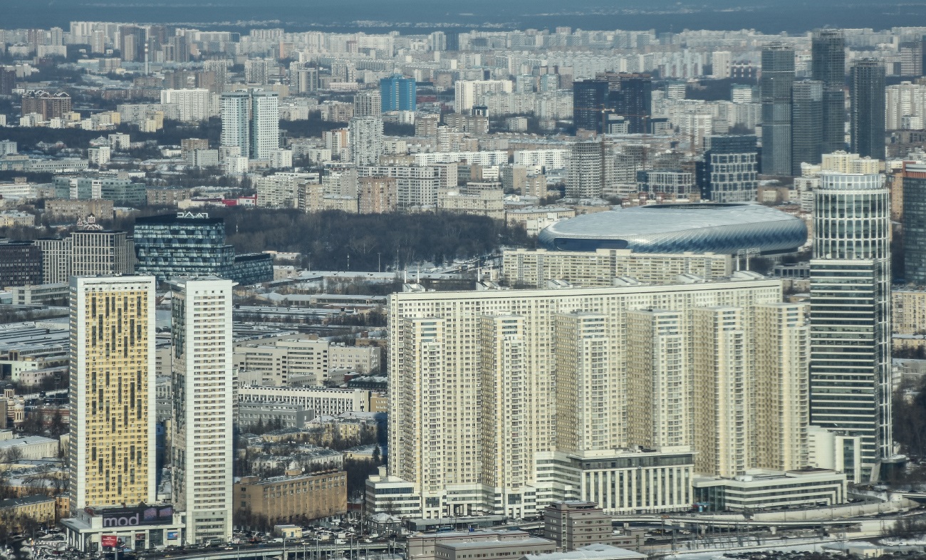 Moscow, Ленинградский проспект, 35 стр. 2; Ленинградский проспект, 35 стр. 1; Хорошёвское шоссе, 16 корп. 3; Хорошёвское шоссе, 16 корп. 1; Хорошёвское шоссе, 16 корп. 2; Хорошёвское шоссе, 16 стр. 1; 1-й Хорошёвский проезд, 5; Хорошёвское шоссе, 14; Хорошёвское шоссе, 12 корп. 1; Ленинградский проспект, 36; Беговая улица, 1 стр. 24