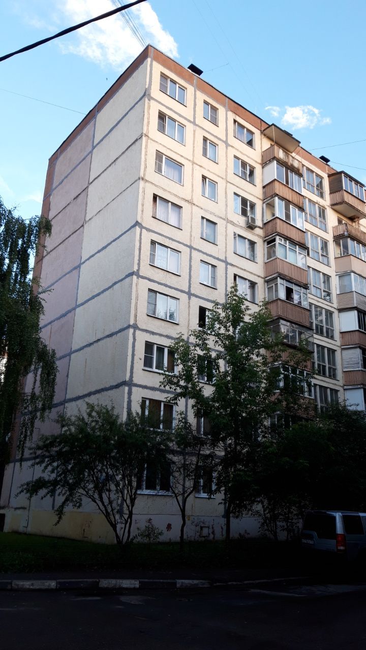 Красногорск, Улица Кирова, 30