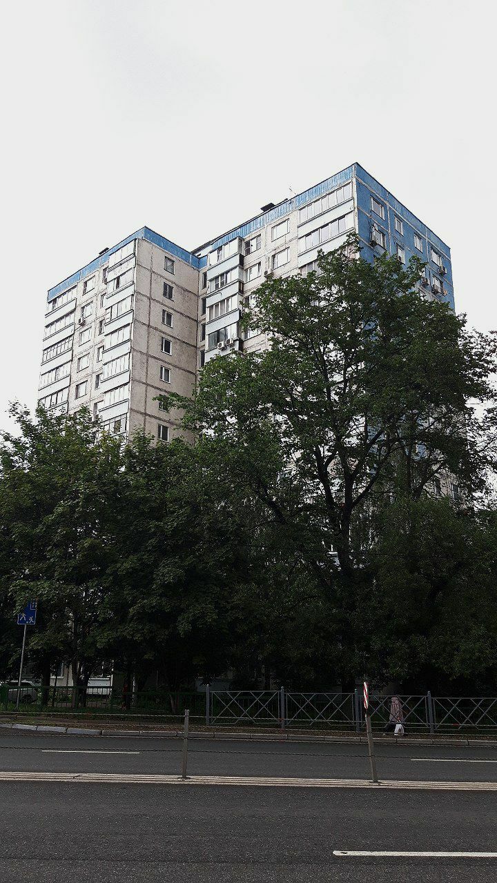 Красногорск, Улица Ленина, 49