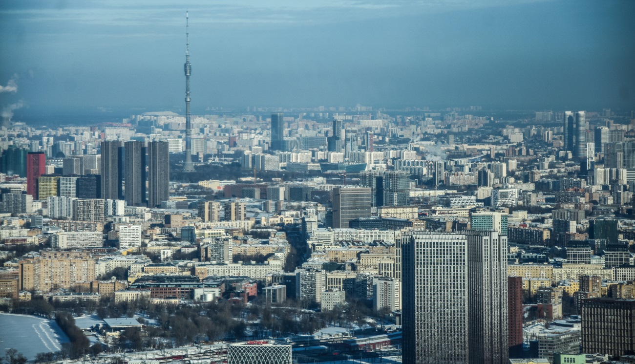 Москва, Новодмитровская улица, 2 корп. 1А; Новодмитровская улица, 2 корп. 1; Новодмитровская улица, 2 корп. 2; Новодмитровская улица, 2 корп. 4; Новодмитровская улица, 2 корп. 5; Новодмитровская улица, 2 корп. 6; Новодмитровская улица, 2 корп. 7; Бумажный проезд, 19 стр. 2; Ходынская улица, 2. Москва — Панорамы
