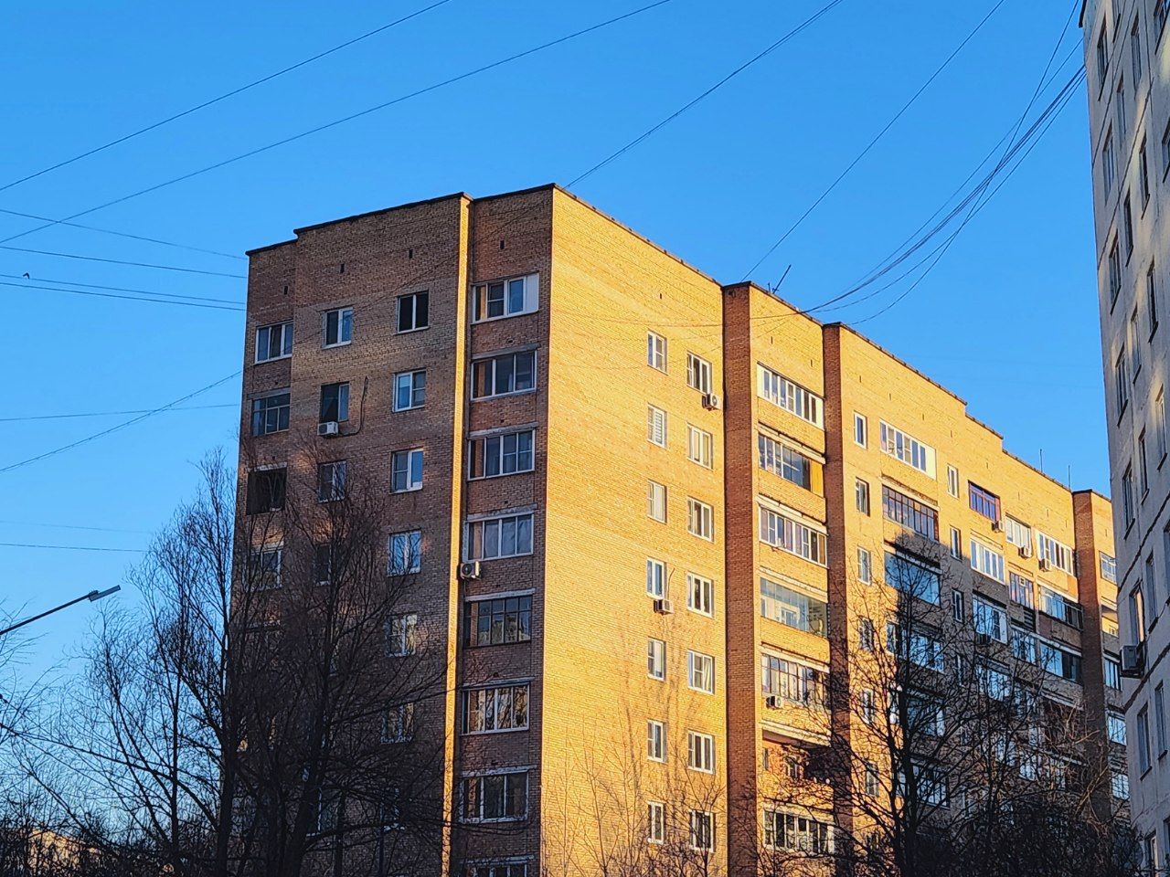 Krasnogorsk, Улица Ленина, 47 корп. 1