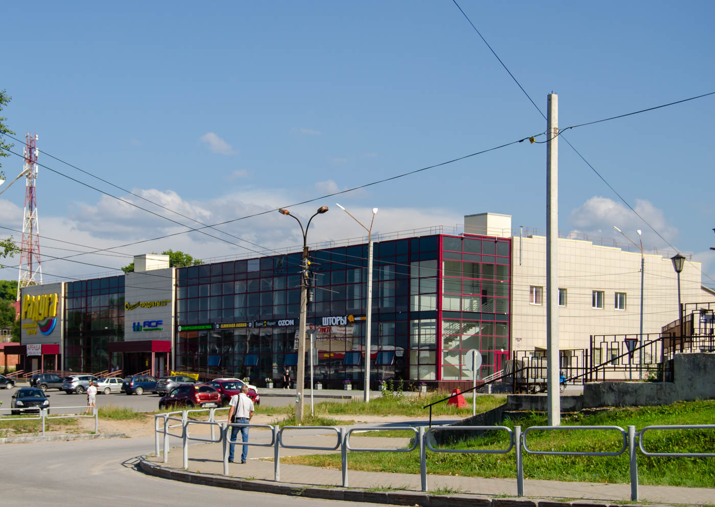 Соликамск, Калийная улица, 123