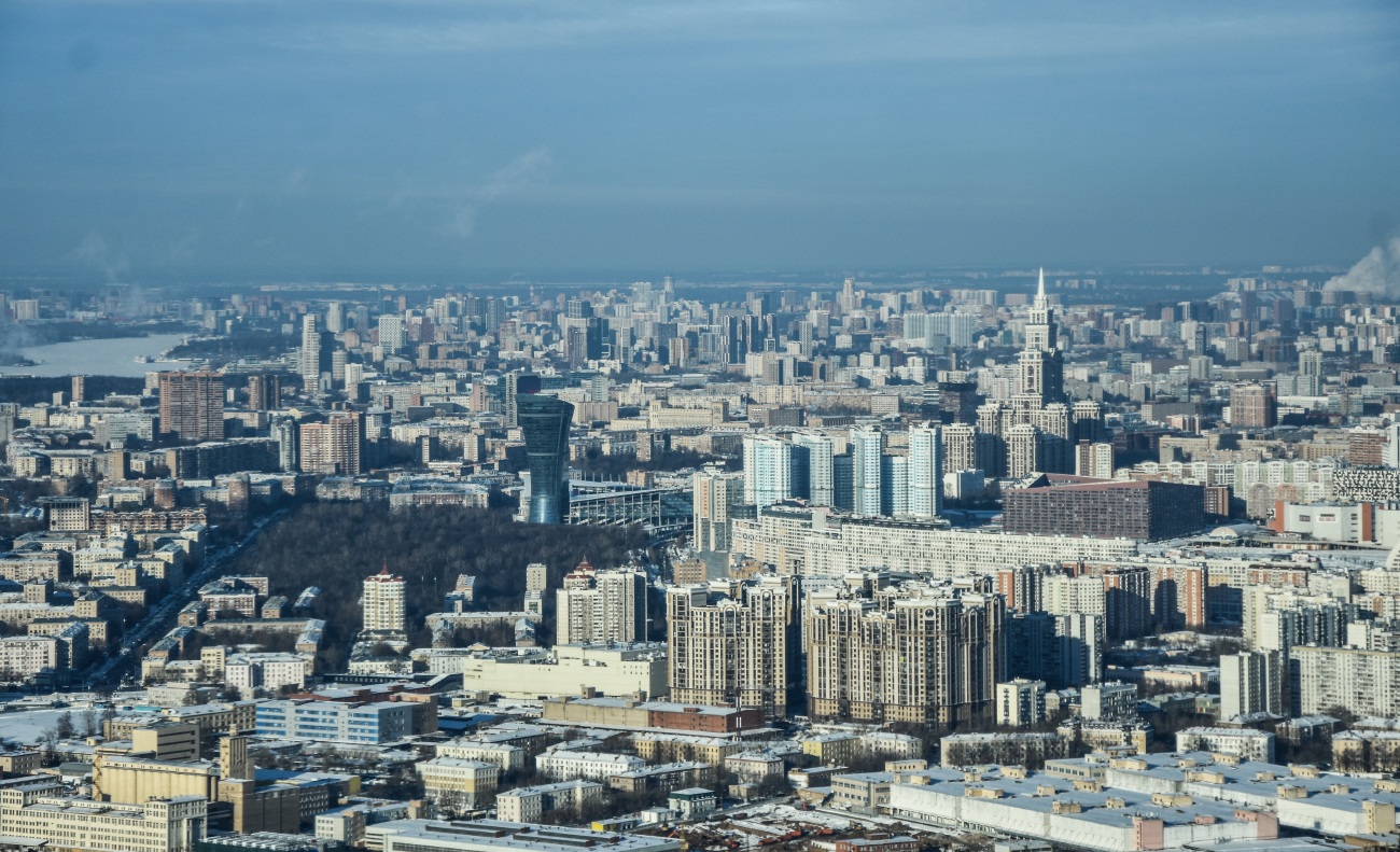 Moskwa, 1-я Магистральная улица, 14 стр. 37; 4-я Магистральная улица, 5 стр. 5; 3-я Песчаная улица, 2А; Хорошёвское шоссе, 27; Улица Гризодубовой, 4 корп. 4; Улица Гризодубовой, 4 корп. 3; Проезд Берёзовой Рощи, 12; Чапаевский переулок, 3; Хорошёвское шоссе, 25А корп. 3; Хорошёвское шоссе, 25А корп. 2; Ходынский бульвар, 22. Moskwa — Panoramas