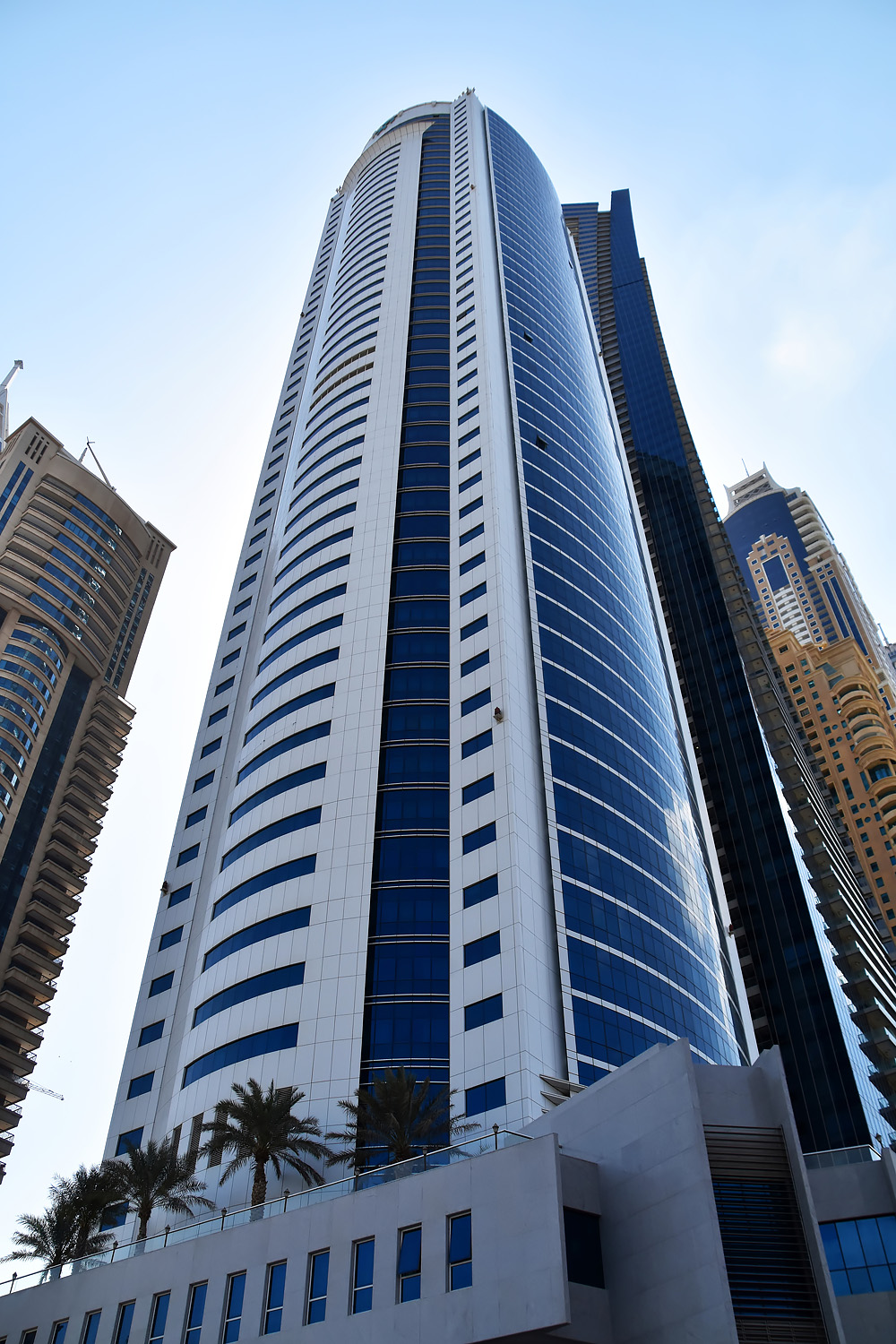 Дубай, Al Naseem street, 2
