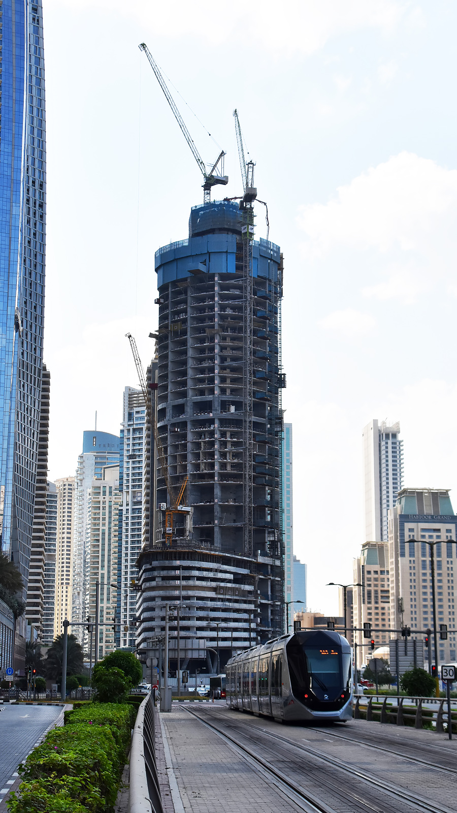 Дубай, King Salman Bin Abdulaziz Al Saud Street, 263