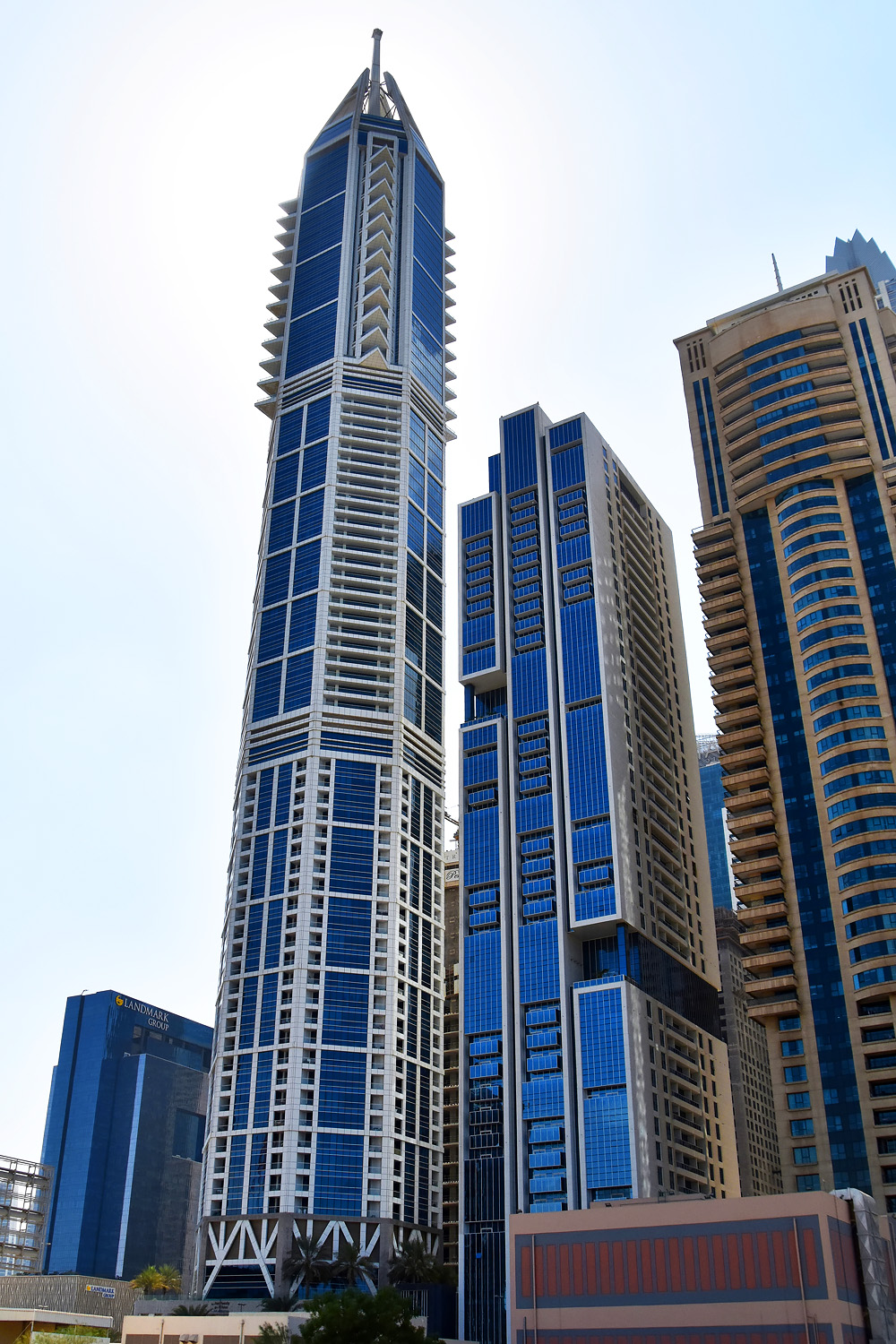 Дубай, Al Naseem street, 12; Al Naseem street, 6A