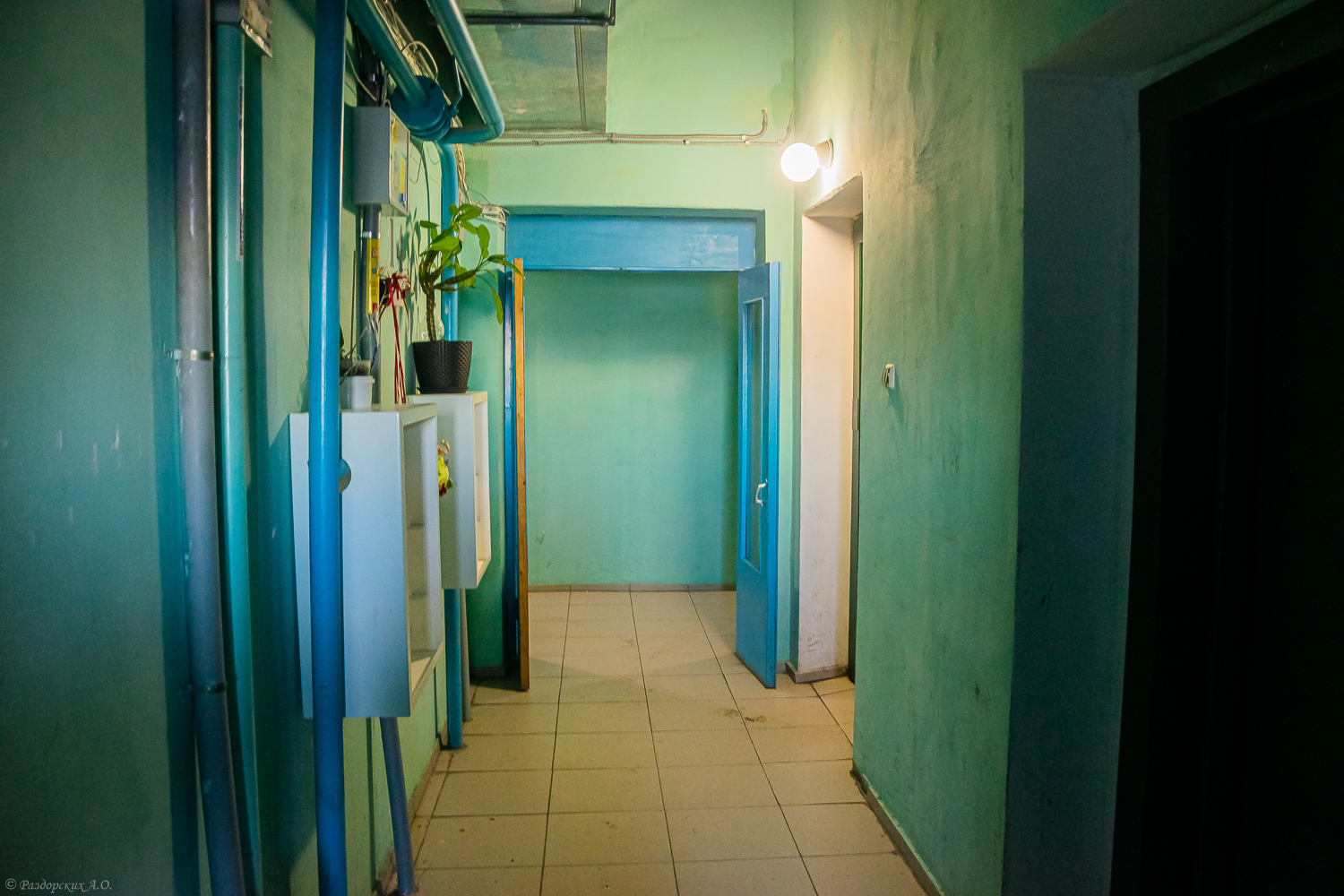 Уфа, Черниковская улица, 51