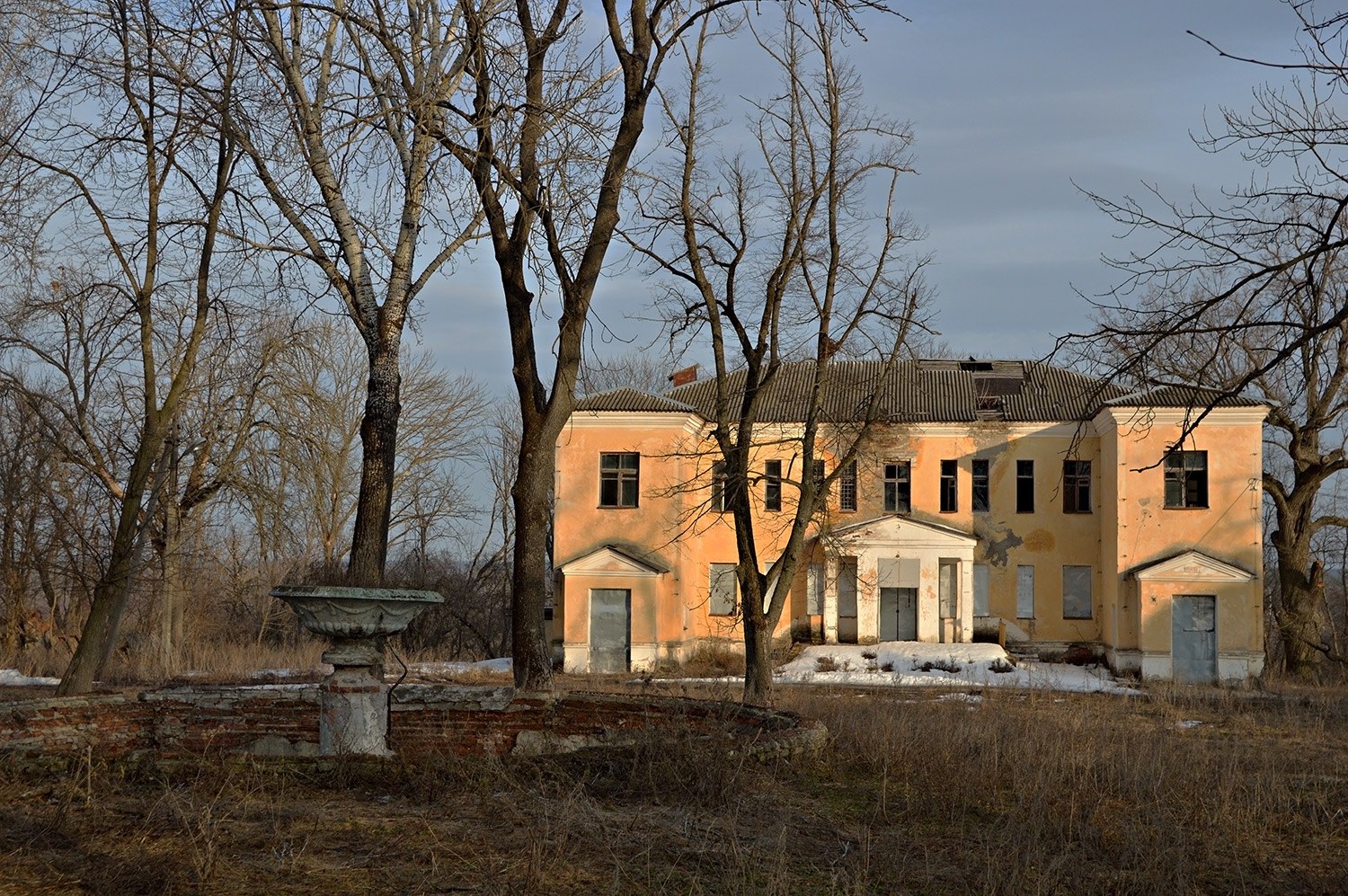 Рамонь, Улица Калинина, 31