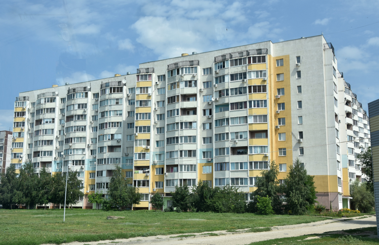 Балаково, Улица 30 лет Победы, 38