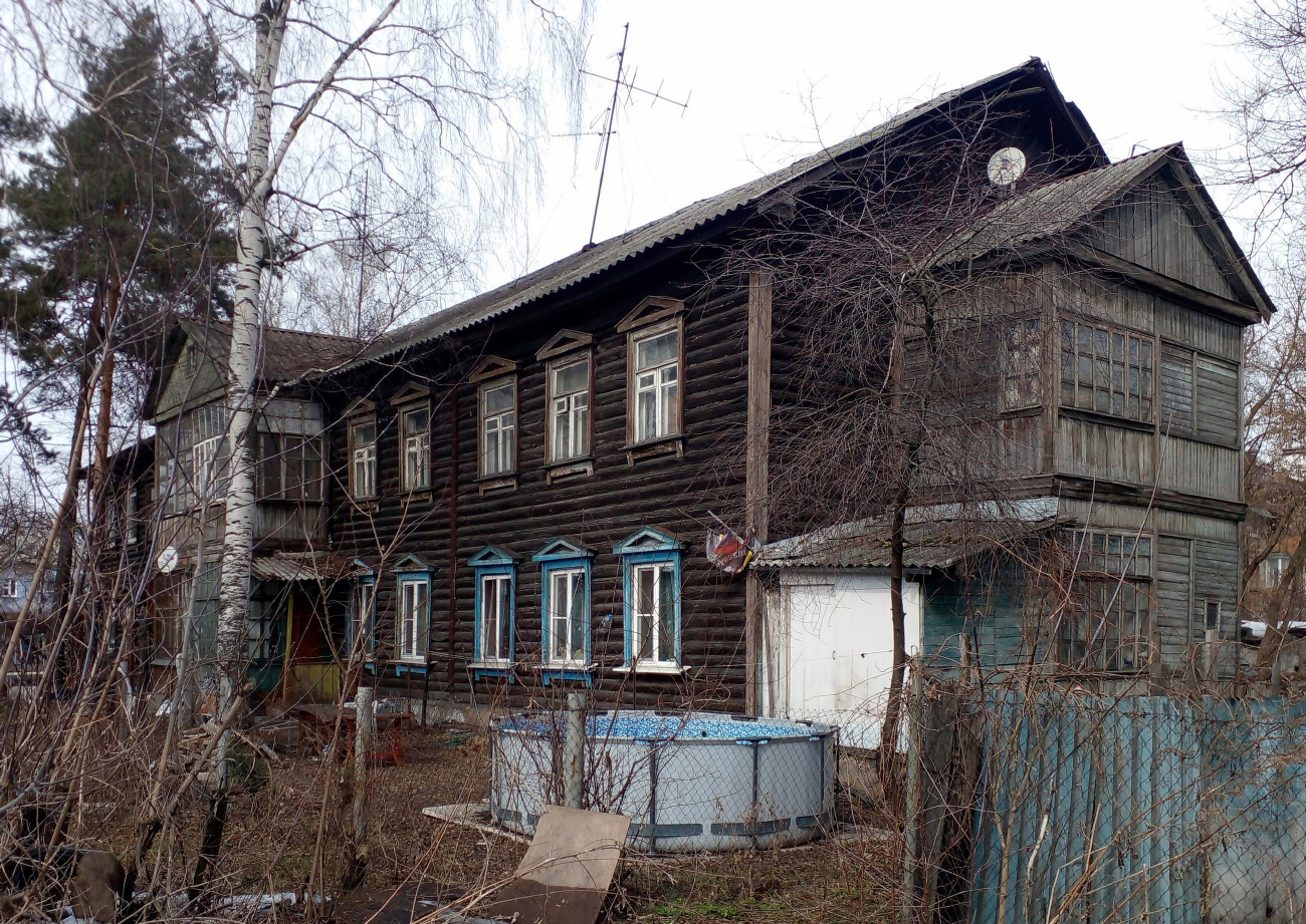 Раменское, Красная улица, 23