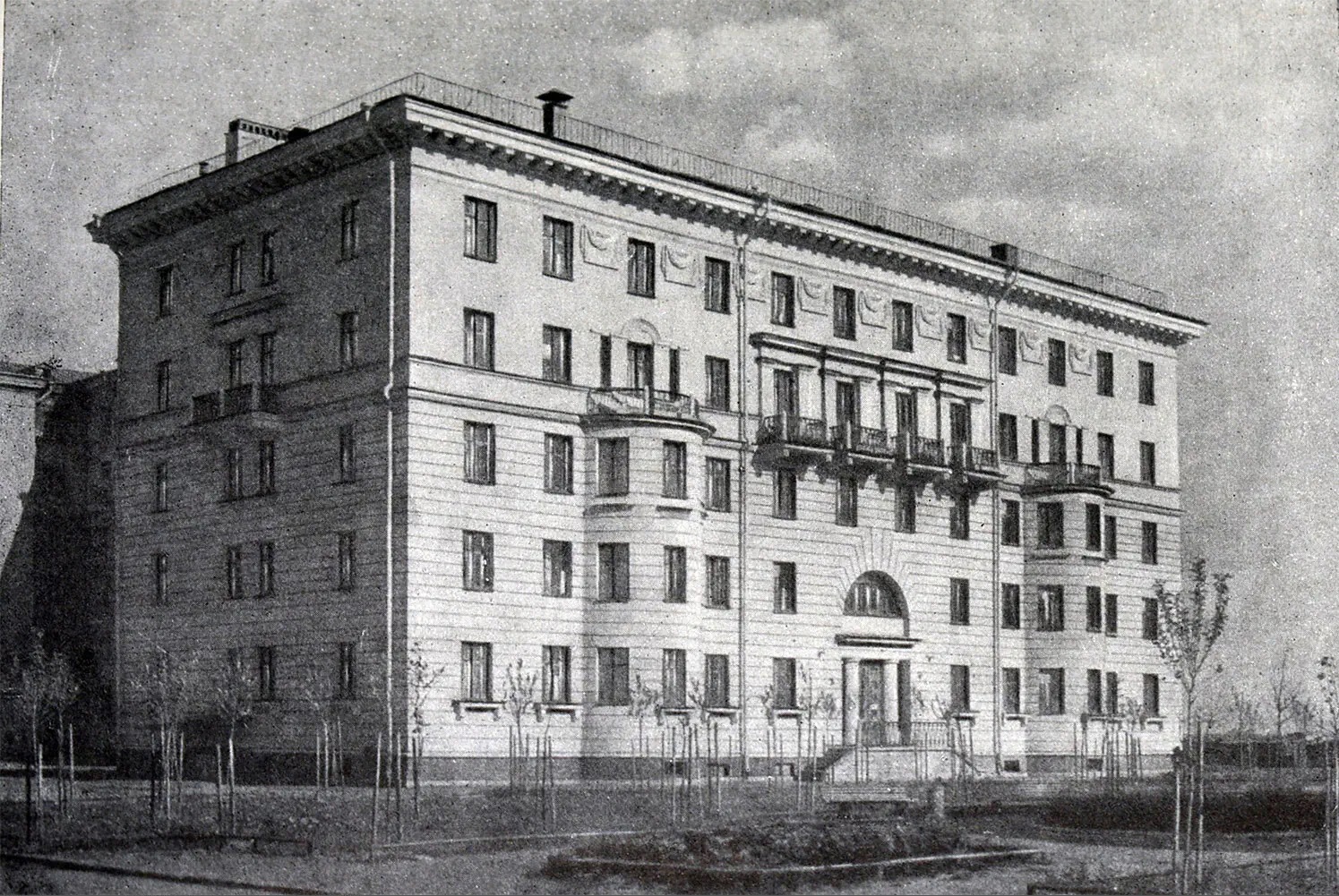 Санкт-Петербург, Московский проспект, 216 лит. А