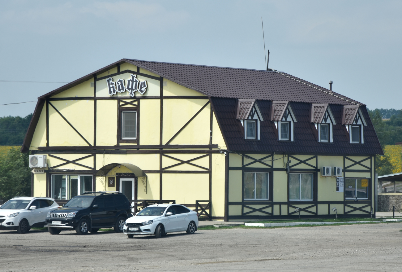 Хвалынский район, прочие н.п., пос. Северный, Озёрная улица, 29