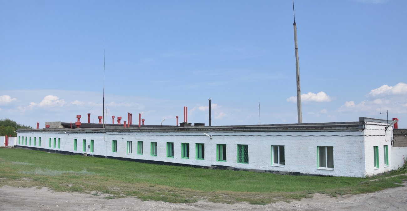 Сызрань, Улица Маяковского, 1А