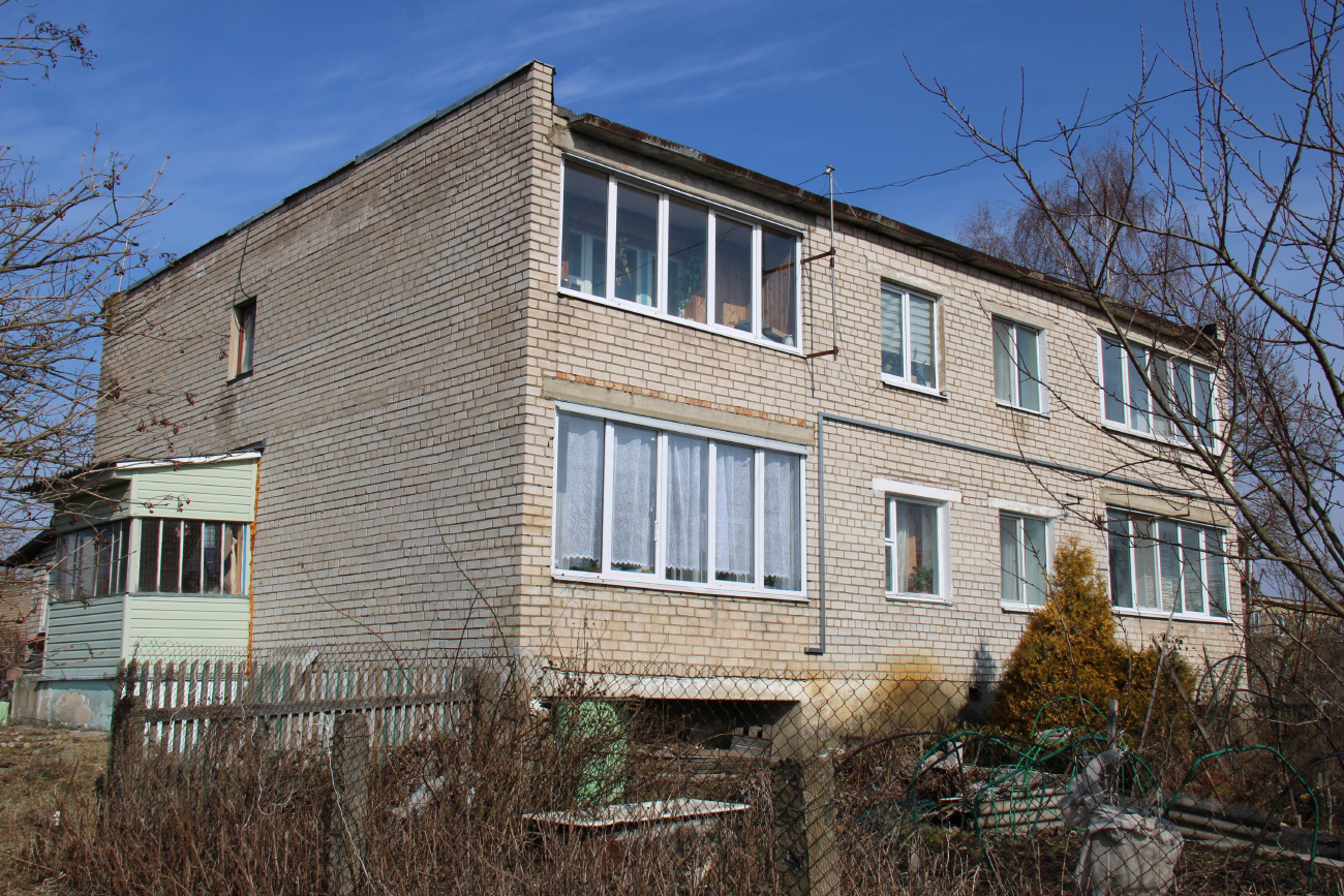 Смолевичи, Зелёная улица, 21