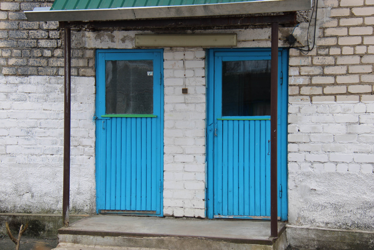 Смолевичи, Заболотная улица, 21А