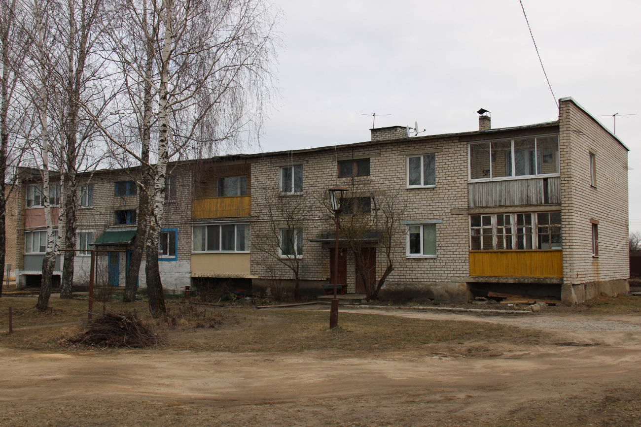 Смолевичи, Заболотная улица, 21А