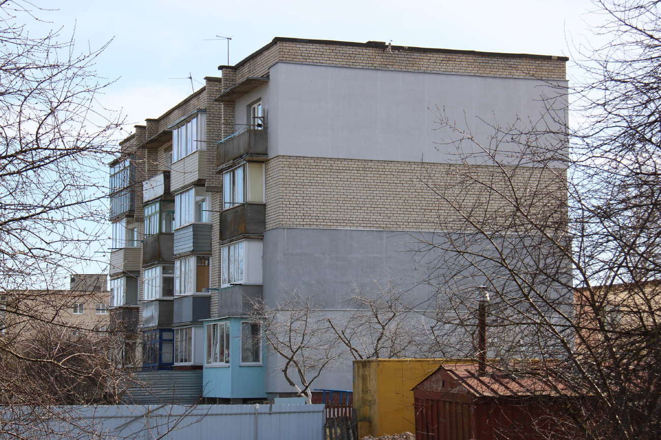 Смолевичи, Коммунистическая улица, 15А