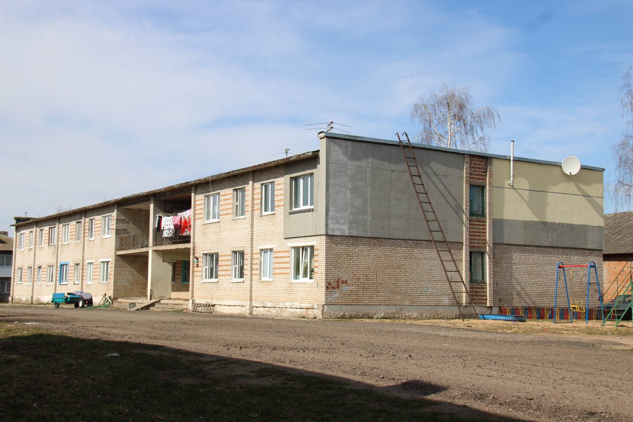 Смолевичи, Полевая улица, 5