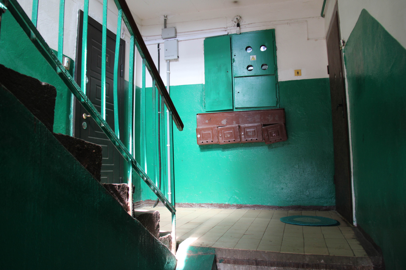 Смолевичи, Полевая улица, 8