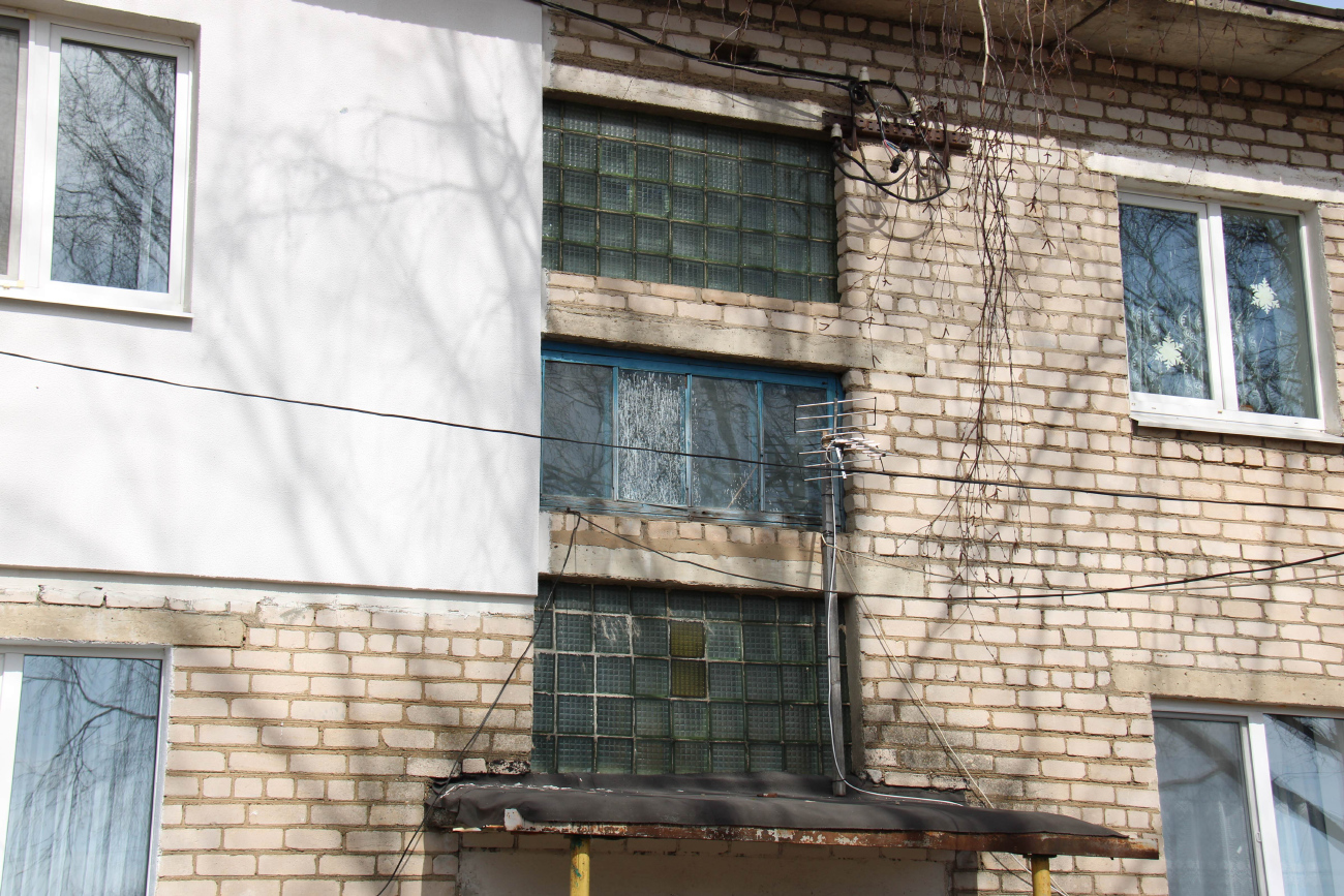 Смолевичи, Полевая улица, 8