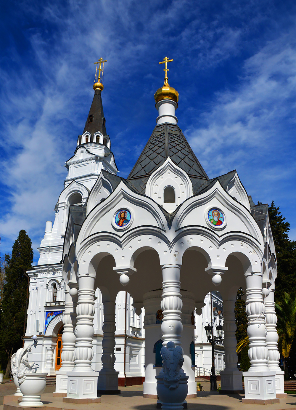 Сочи, Улица Москвина, 12