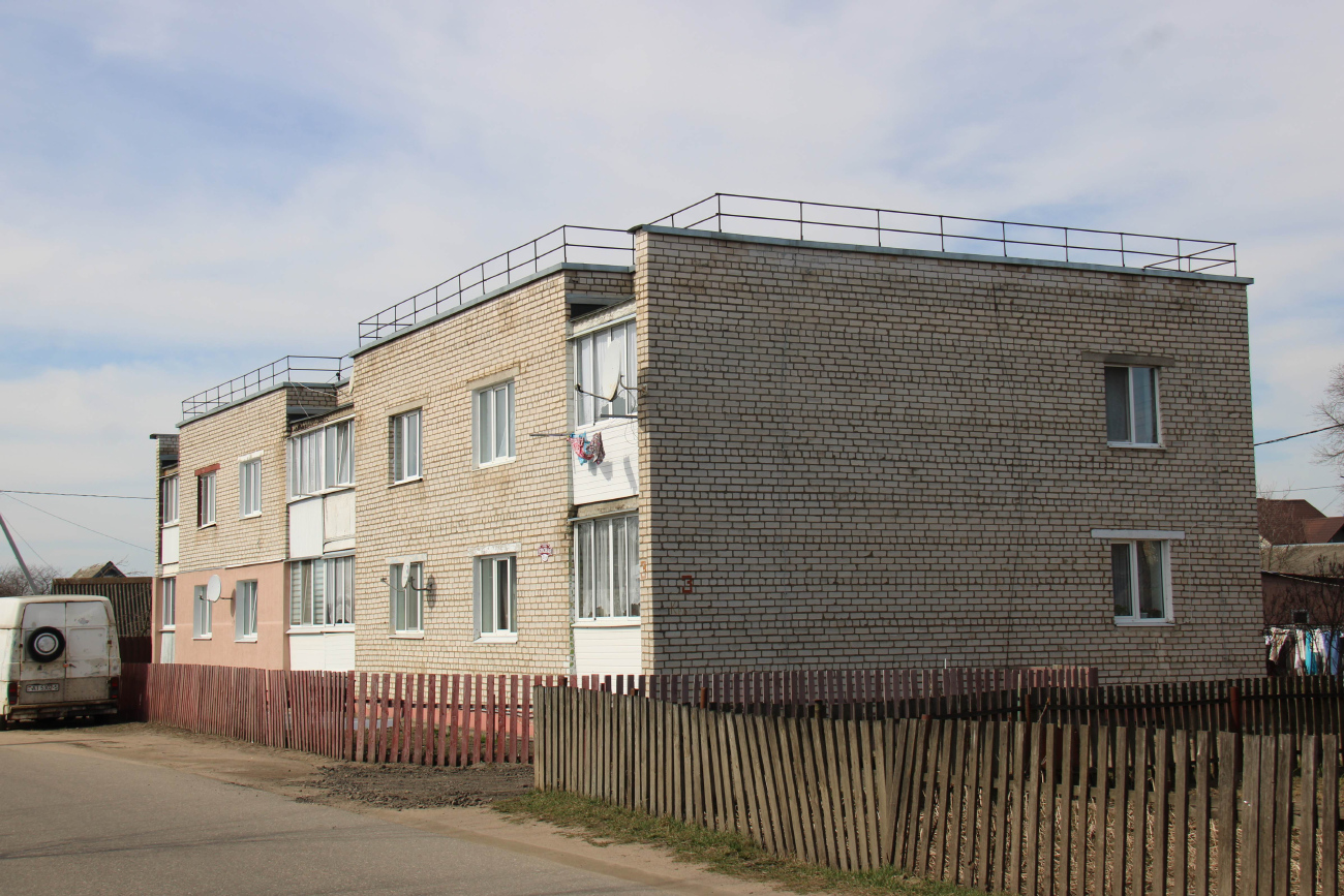 Смолевичи, Красная улица, 7Б*