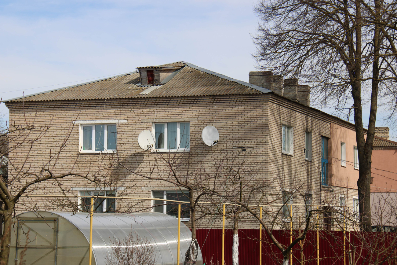 Смолевичи, Полевая улица, 4