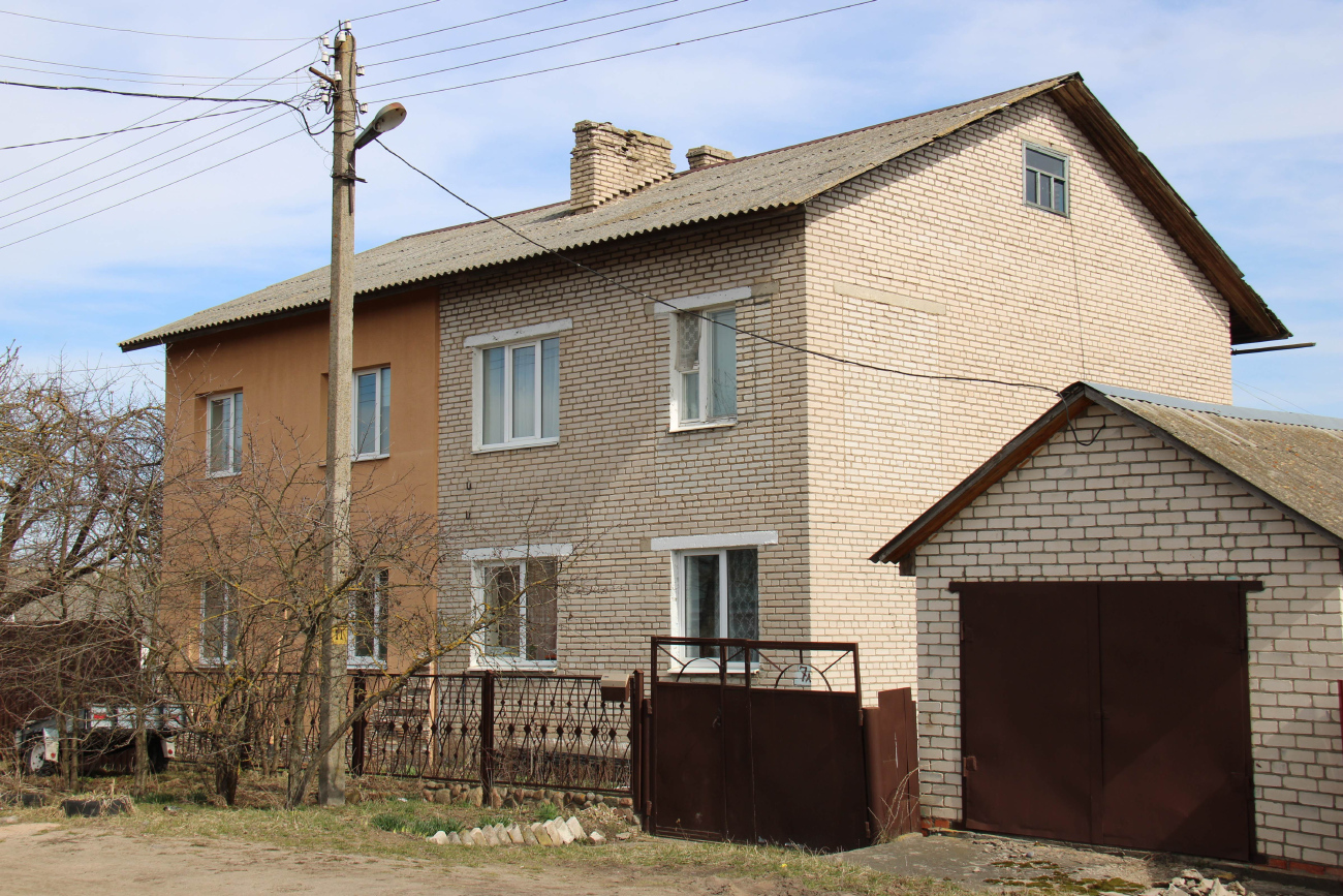 Смолевичи, Южная улица, 7