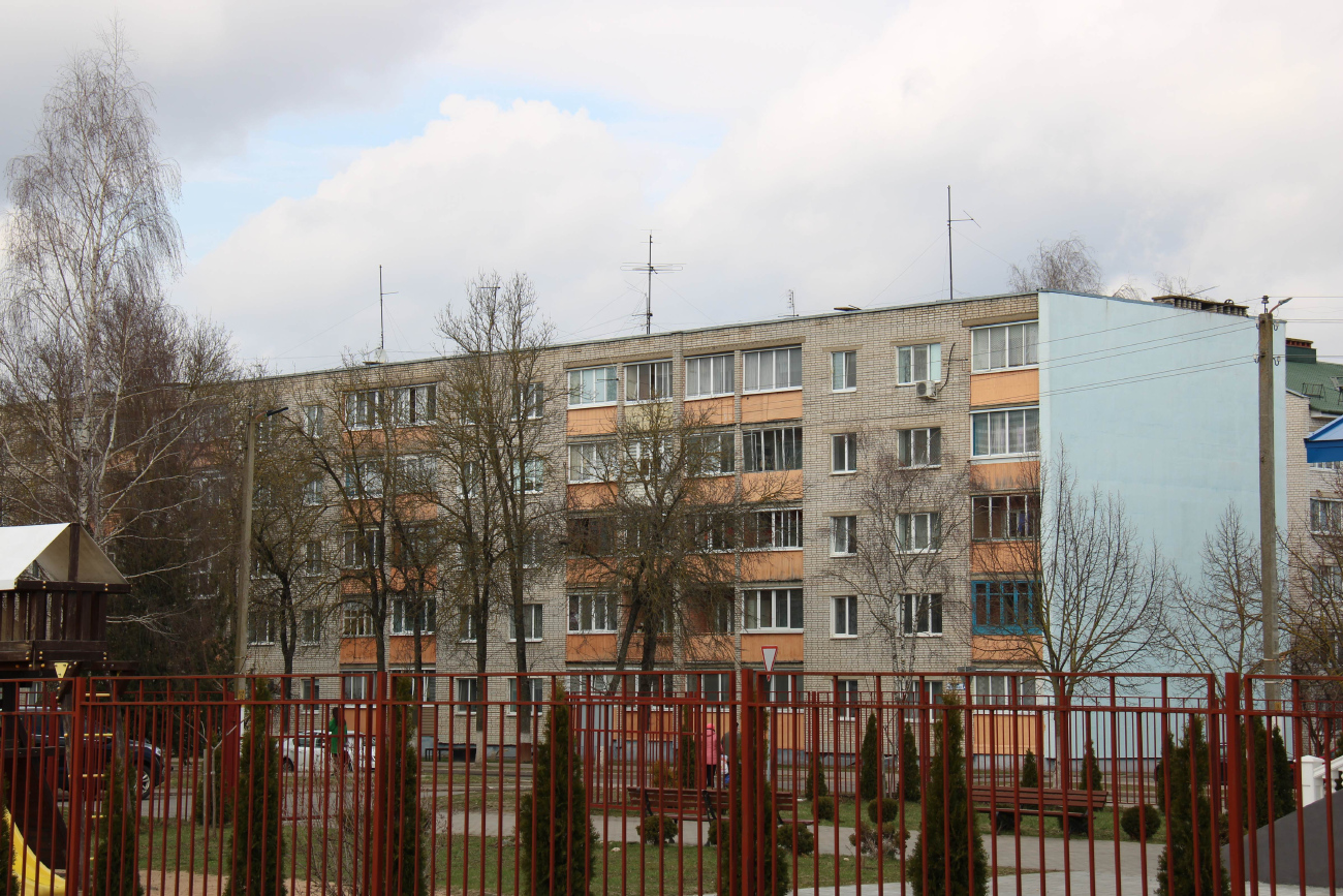 Смолевичи, Советская улица, 135