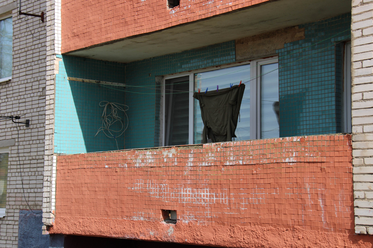 Смолевичи, Первомайская улица, 13