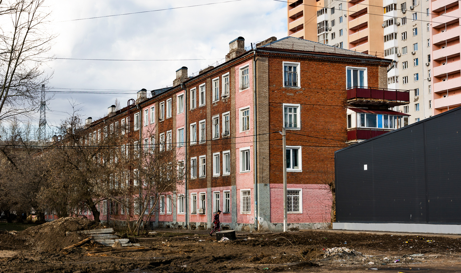 Уфа, Улица Глинки, 7
