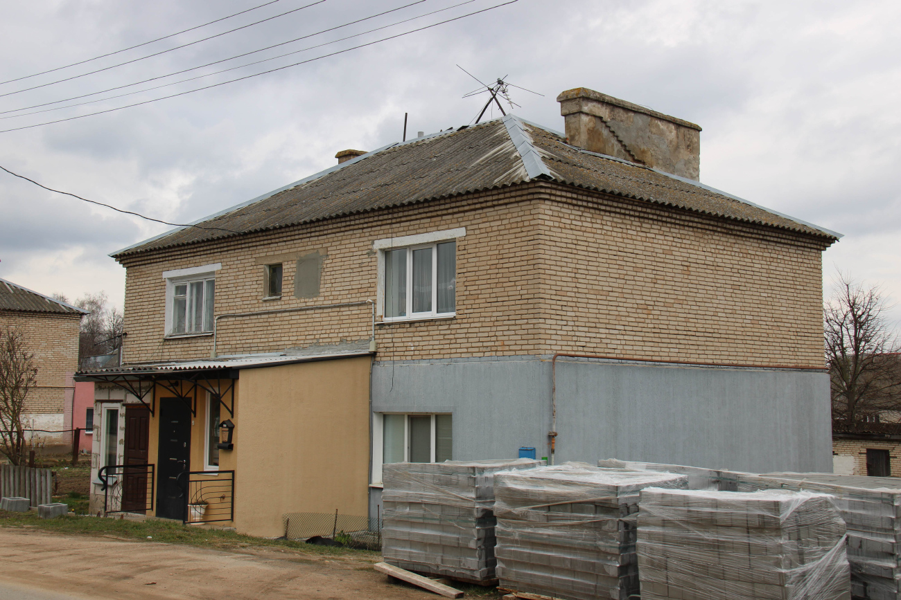 Смолевичи, Подлесная улица, 7