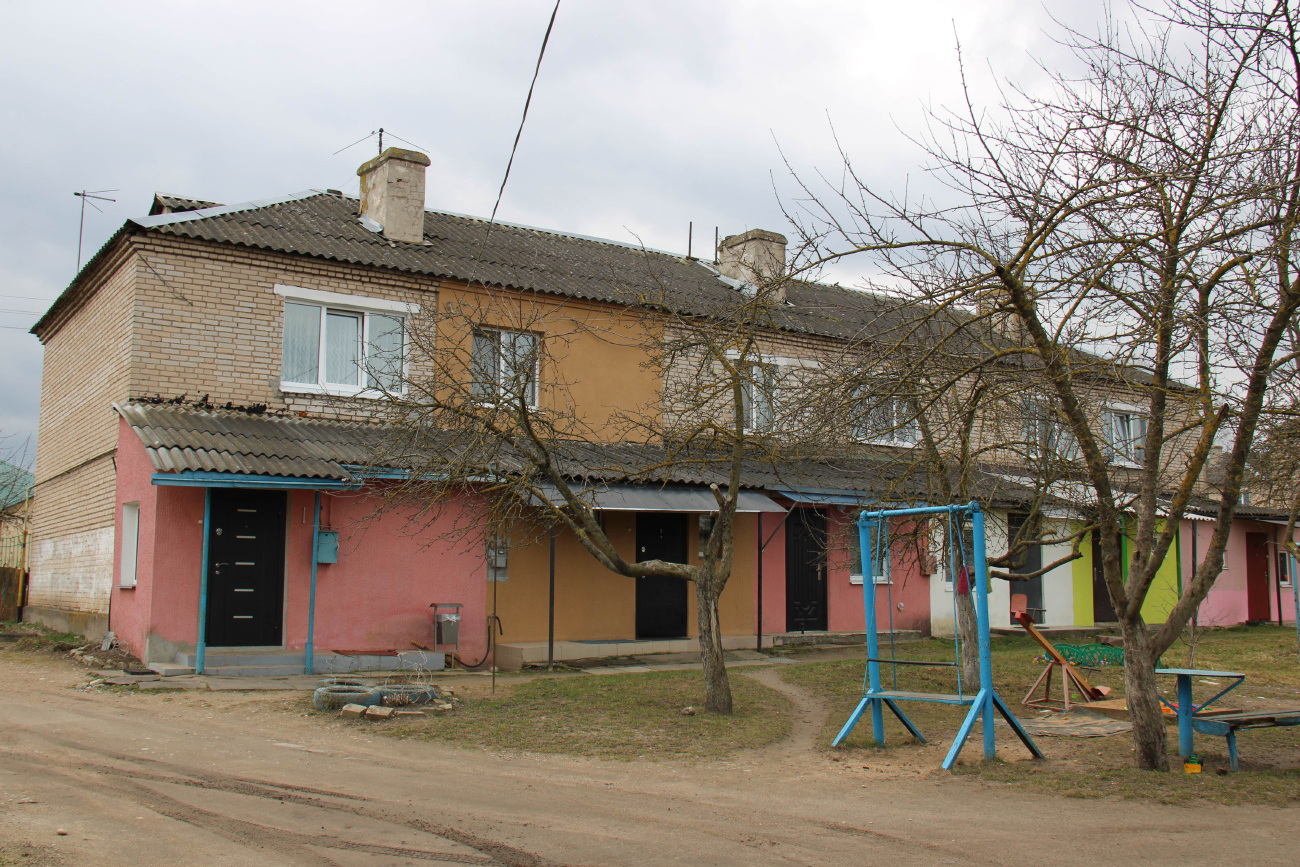 Смолевичи, Подлесная улица, 5