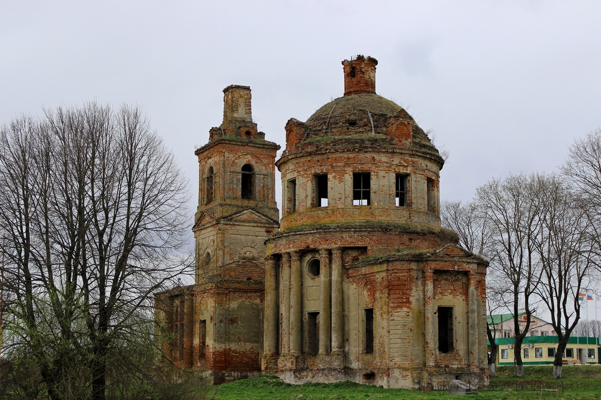 Юхновский район, прочие н. п., Ольхи, Центральная улица