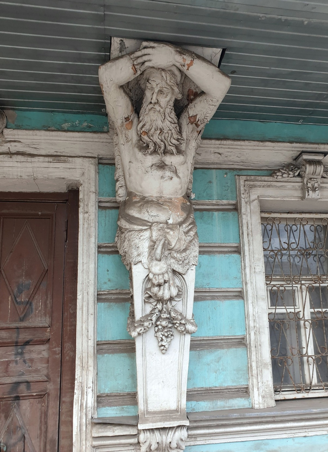 Ярославль, Проспект Октября, 38