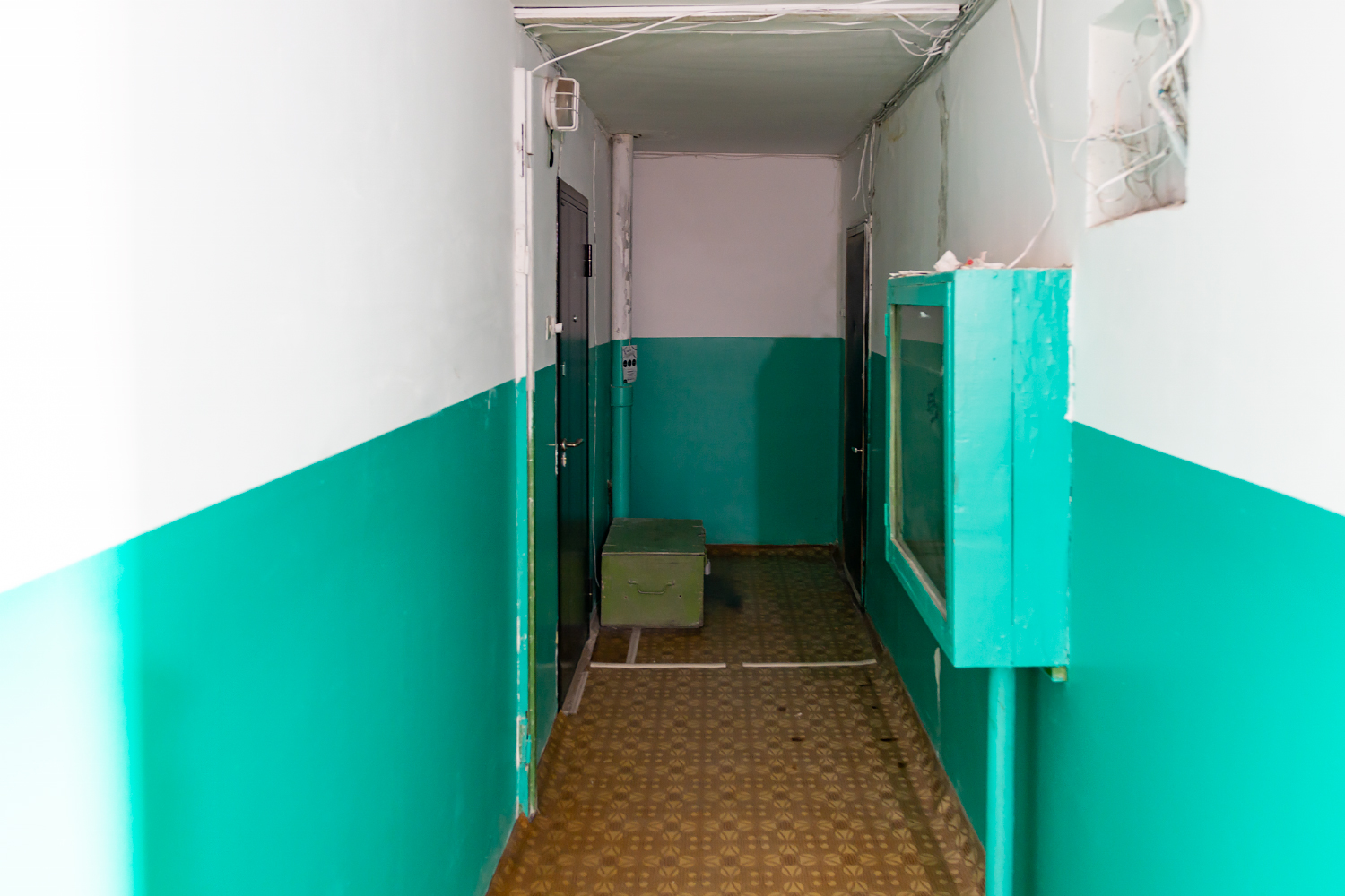 Ufa, Улица Степана Кувыкина, 5/1