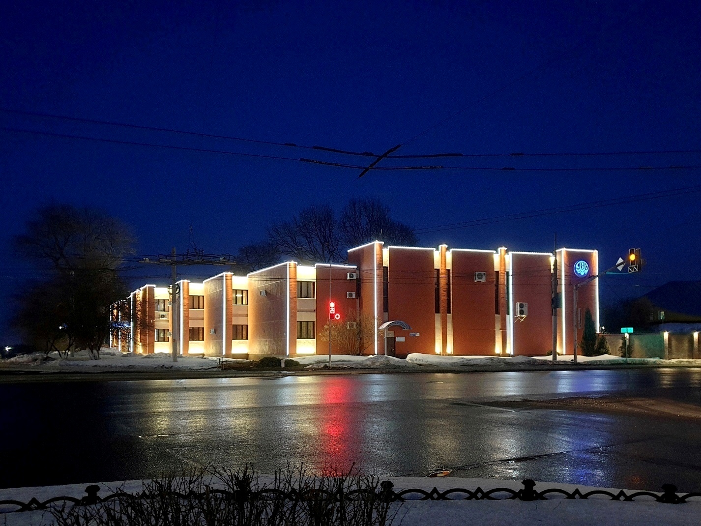 Ярославль, Проспект Ленина, 1А