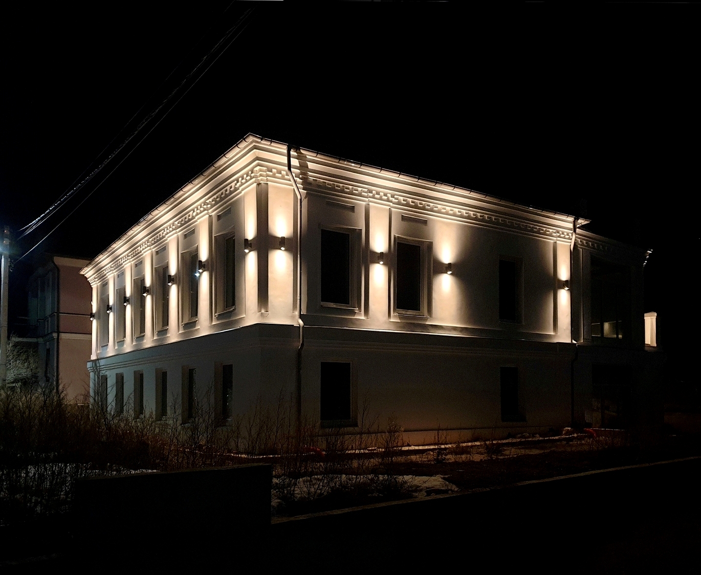 Yaroslavl, Тверицкая набережная, 51