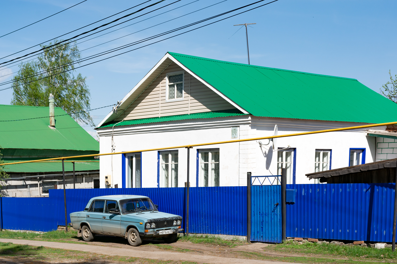 Бирск, Улица Кирова, 104А