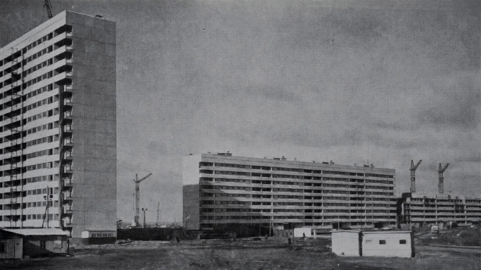 Sankt Petersburg, Наличная улица, 30; Наличная улица, 34