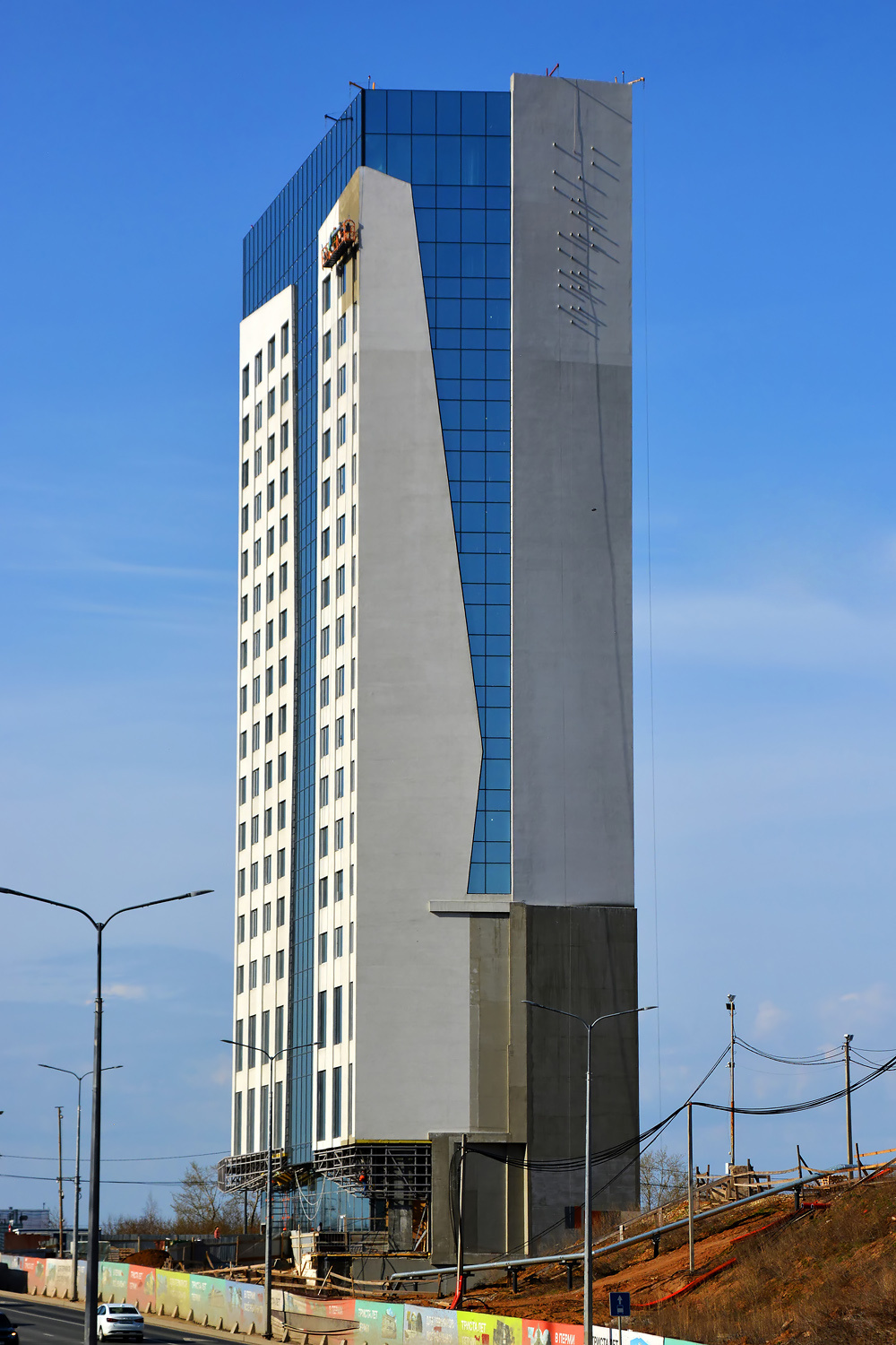 Пермь, Монастырская улица, 77